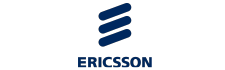 ERICSSON