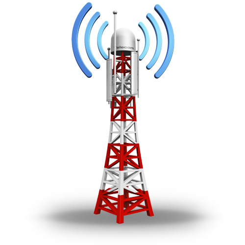 telecommunication-tower-png